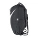 Чоловіча Сумка Nike NK HERITAGE DRAWSTRING Чорний One size (DC4245-010)