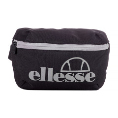 Чоловіча Сумка Ellesse Miscela Cross Body Bag Чорний One size (7dSANA2533-011 One size)