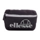 Чоловіча Сумка Ellesse Miscela Cross Body Bag Чорний One size (7dSANA2533-011 One size)