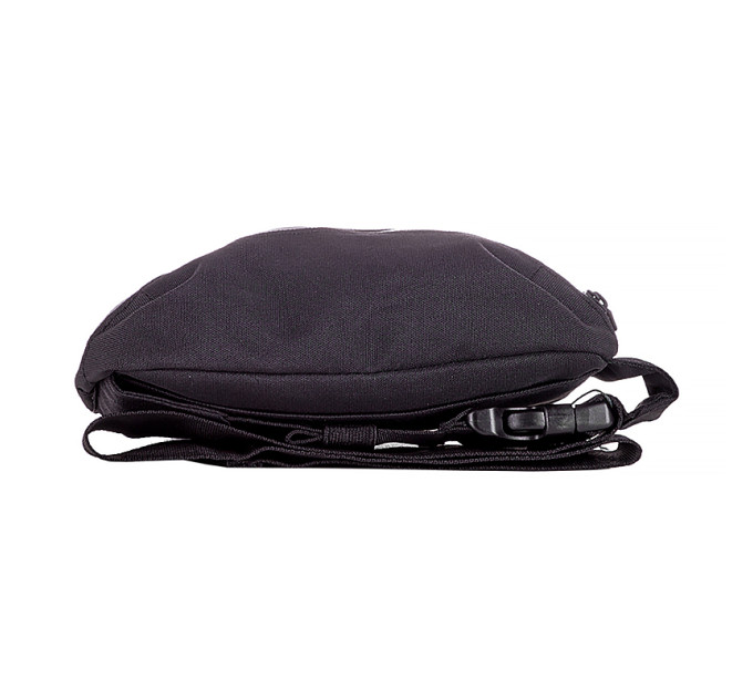 Чоловіча Сумка Ellesse Miscela Cross Body Bag Чорний One size (7dSANA2533-011 One size)