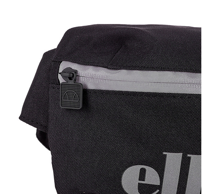 Чоловіча Сумка Ellesse Miscela Cross Body Bag Чорний One size (7dSANA2533-011 One size)