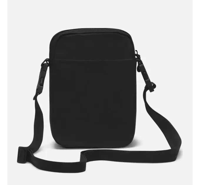 Чоловіча Сумка крос-боді Nike NK ELMNTL PRM CRSSBDY Чорний 27х16,5х7 см (DN2557-010)