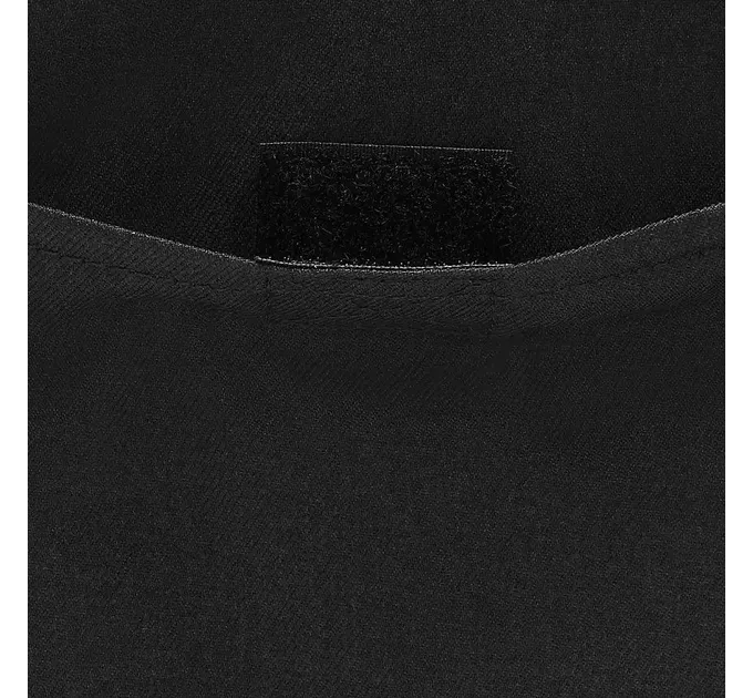 Чоловіча Сумка крос-боді Nike NK ELMNTL PRM CRSSBDY Чорний 27х16,5х7 см (DN2557-010)