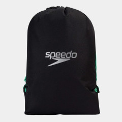 Сумка Speedo POOL BAG AU 15L чорний Уні 45 x 34 8-09063D712