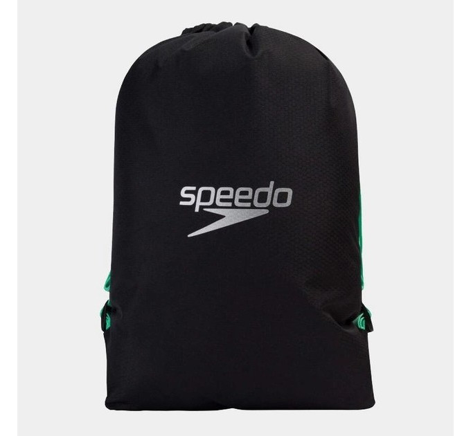 Сумка Speedo POOL BAG AU 15L чорний Уні 45 x 34 8-09063D712 Сумка Speedo POOL BAG AU 15L чорний Уні 45 x 34 8-09063D712