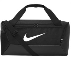 Сумка Nike NK BRSLA S DUFF 9.5 41L чорний Уні 51x28x28 см DM3976-010
