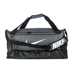 Чоловіча Сумка Nike NK BRSLA M DUFF - 9.5 (60L) Різнокольоровий One size (DH7710-068)