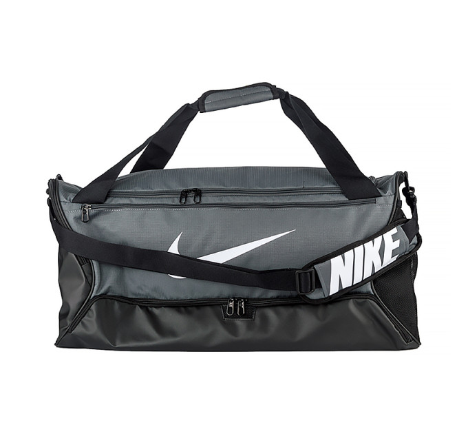 Чоловіча Сумка Nike NK BRSLA M DUFF - 9.5 (60L) Різнокольоровий One size (DH7710-068)