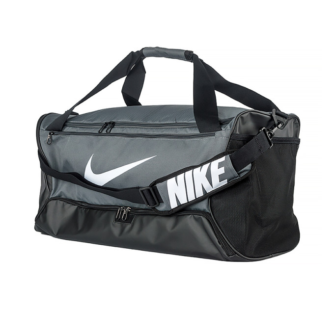 Чоловіча Сумка Nike NK BRSLA M DUFF - 9.5 (60L) Різнокольоровий One size (DH7710-068)