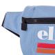 Чоловіча Сумка Ellesse Orla Cross Body Bag Блакитний One size (7dSARA3026-402 One size)