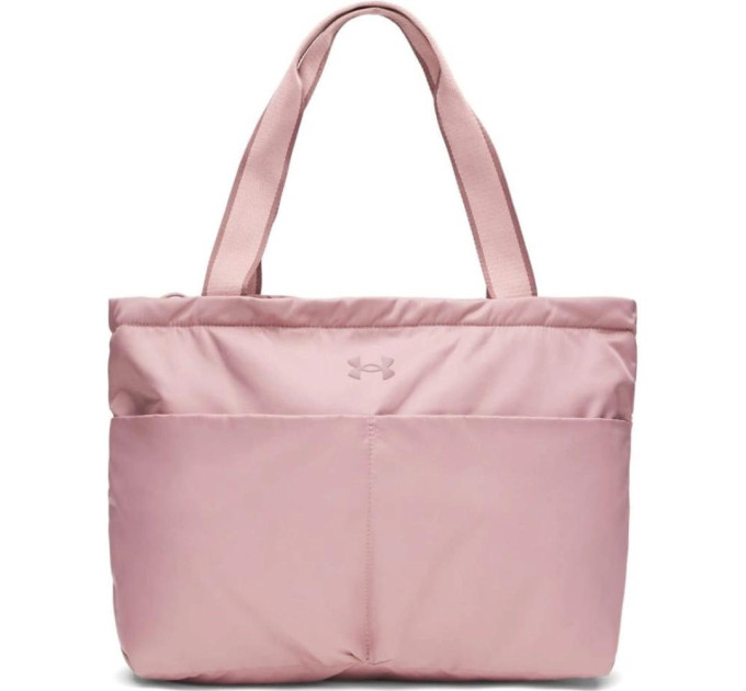 Сумка UA Studio Lite Tote 16L рожевий Жіноча 45 х 25 х 14 см 1388920-673
