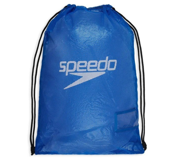 Сумка Speedo EQUIP MESH BAG XU 35L синій Жін 49 х 68 8-07407A010