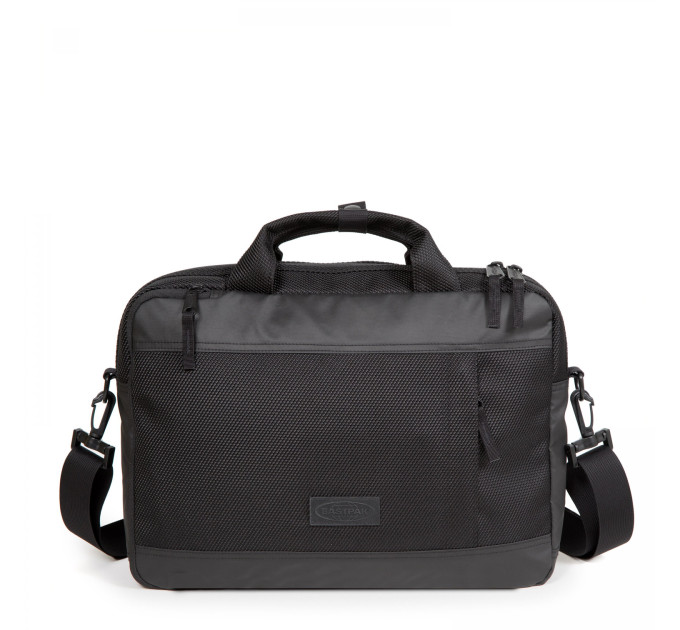Сумка Eastpak ACTON Чорний One size (7dEK00042F80W One size) Сумка Eastpak ACTON Чорний One size (7dEK00042F80W One size)