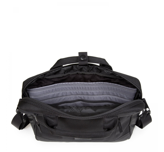 Сумка Eastpak ACTON Чорний One size (7dEK00042F80W One size)