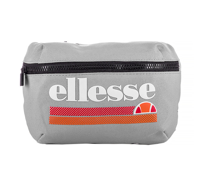 Чоловіча Сумка Ellesse Orla Cross Body Bag Сірий One size (7dSARA3026-109 One size)