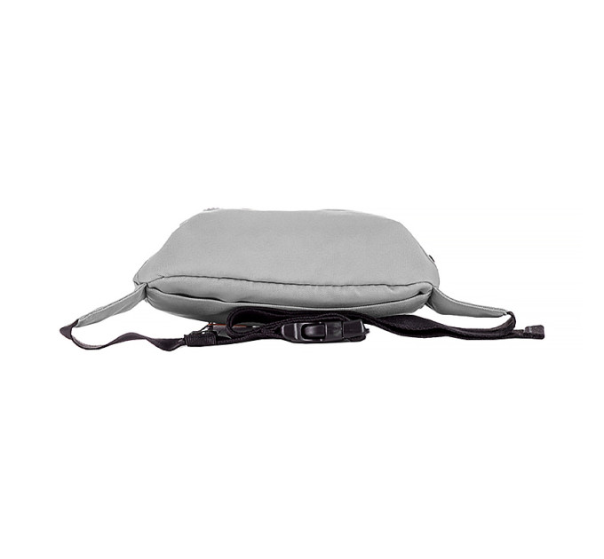 Чоловіча Сумка Ellesse Orla Cross Body Bag Сірий One size (7dSARA3026-109 One size)