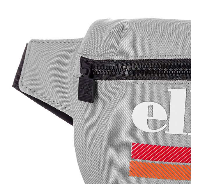Чоловіча Сумка Ellesse Orla Cross Body Bag Сірий One size (7dSARA3026-109 One size)