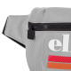 Чоловіча Сумка Ellesse Orla Cross Body Bag Сірий One size (7dSARA3026-109 One size)