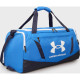Сумка UA Undeniable 5.0 Duffle SM 40L синій Унісекс 55 х 25,5 х 27 см 1369222-402