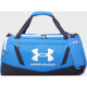 Сумка UA Undeniable 5.0 Duffle SM 40L синій Унісекс 55 х 25,5 х 27 см 1369222-402