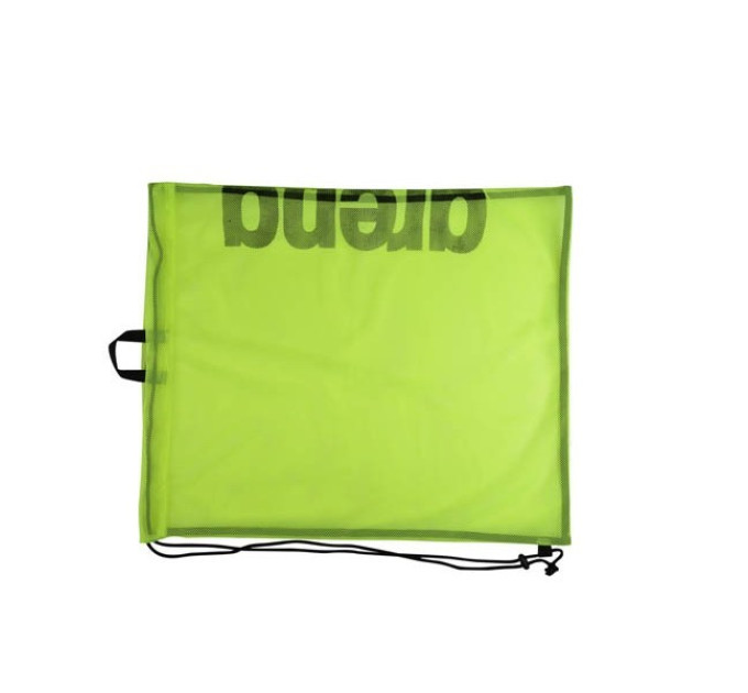 Рюкзак-мішок Arena TEAM MESH жовтий Уні 65х55 002495-300