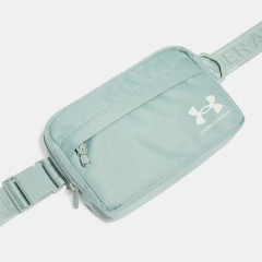 Сумка на пояс UA Sportstyle WB Xbody 2L зелений Уні 20 х 13 х 5 см 1378418-348