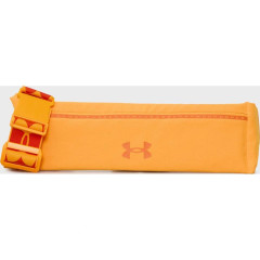 Сумка на пояс UA Velociti Run Belt помаранчевий Унісекс 33,3 х 8,9 см 1388914-793