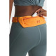 Сумка на пояс UA Velociti Run Belt помаранчевий Унісекс 33,3 х 8,9 см 1388914-793