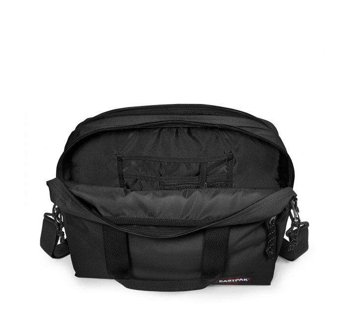 Сумка Eastpak BARTECH Чорний One size (7dEK00034D008 One size)