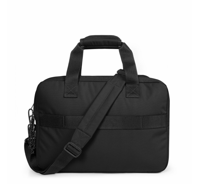 Сумка Eastpak BARTECH Чорний One size (7dEK00034D008 One size)