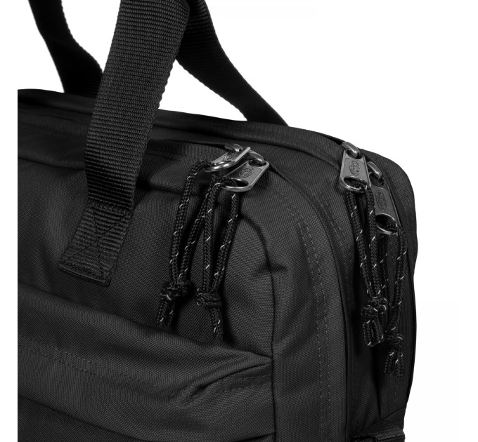 Сумка Eastpak BARTECH Чорний One size (7dEK00034D008 One size)