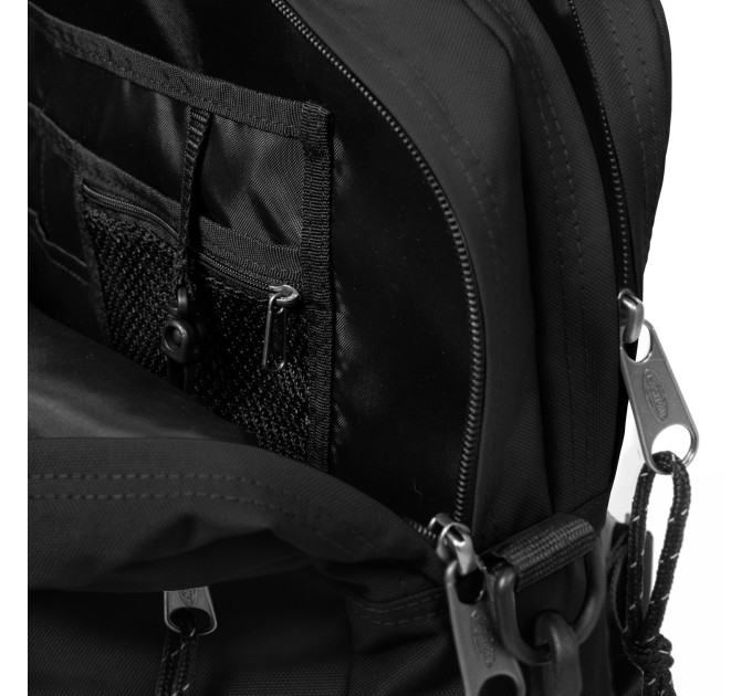 Сумка Eastpak BARTECH Чорний One size (7dEK00034D008 One size)