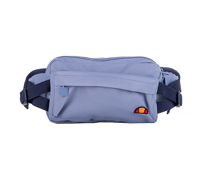 Чоловіча Сумка Ellesse Dacio Cross Body Bag Блакитний One size (7dSARA3010-426 One size)