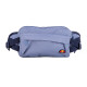 Чоловіча Сумка Ellesse Dacio Cross Body Bag Блакитний One size (7dSARA3010-426 One size)