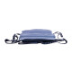 Чоловіча Сумка Ellesse Dacio Cross Body Bag Блакитний One size (7dSARA3010-426 One size)