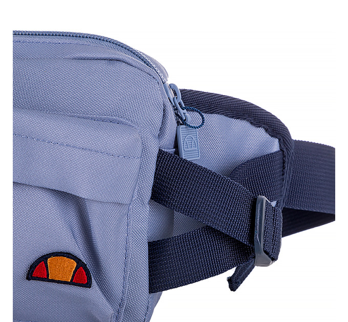 Чоловіча Сумка Ellesse Dacio Cross Body Bag Блакитний One size (7dSARA3010-426 One size)