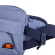 Чоловіча Сумка Ellesse Dacio Cross Body Bag Блакитний One size (7dSARA3010-426 One size)