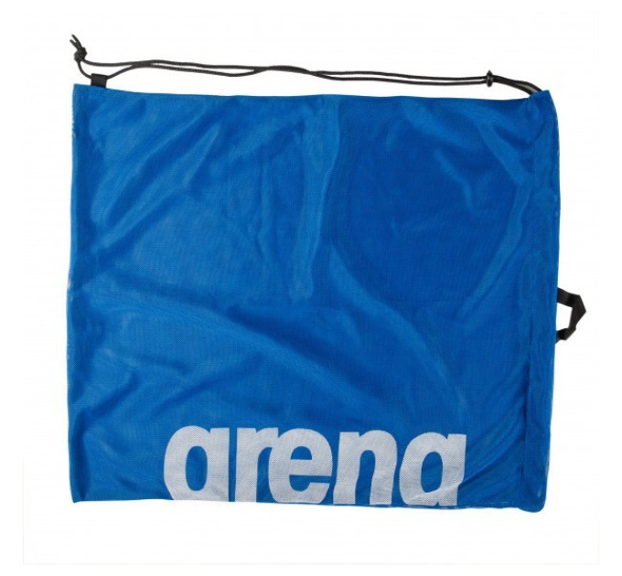 Рюкзак-мішок Arena TEAM MESH синій Уні 65х55 002495-720