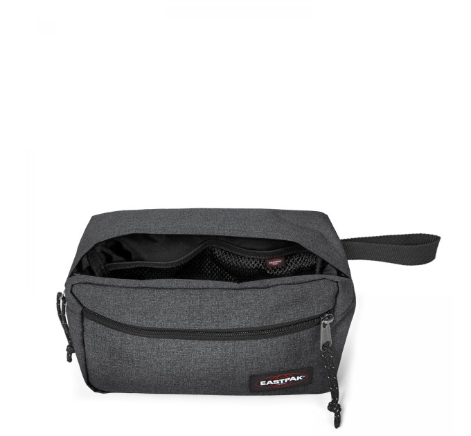 Сумка Eastpak YAP SINGLE Сірий One size (7dEK00066C77H One size)