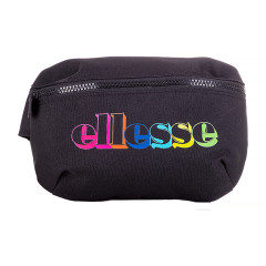 Чоловіча Сумка Ellesse Fulisi Cross Body Bag Чорний One size (7dSARA3014-011 One size)