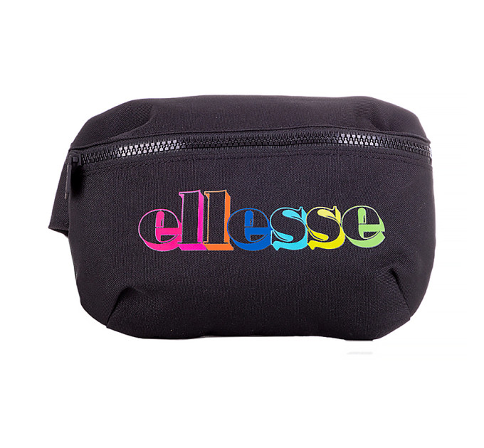 Чоловіча Сумка Ellesse Fulisi Cross Body Bag Чорний One size (7dSARA3014-011 One size)
