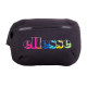 Чоловіча Сумка Ellesse Fulisi Cross Body Bag Чорний One size (7dSARA3014-011 One size)