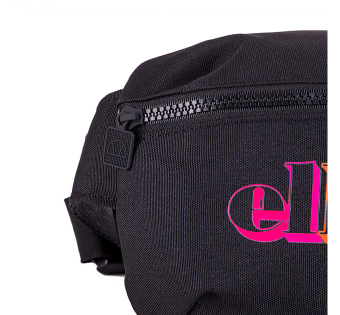 Чоловіча Сумка Ellesse Fulisi Cross Body Bag Чорний One size (7dSARA3014-011 One size)