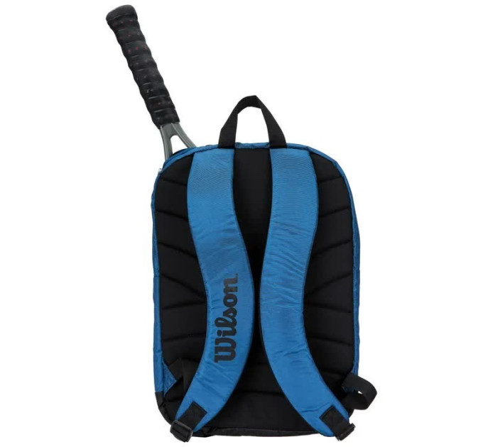 Рюкзак Wilson TOUR ULTRA BACKPACK Blue