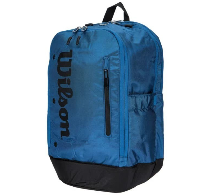 Рюкзак Wilson TOUR ULTRA BACKPACK Blue