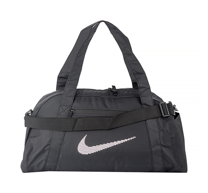 Жіноча Сумка Nike NK GYM CLUB BAG - SP23 Чорний One size (DR6974-010)