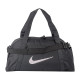 Жіноча Сумка Nike NK GYM CLUB BAG - SP23 Чорний One size (DR6974-010)
