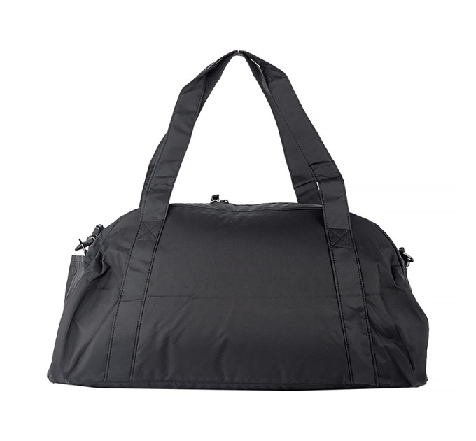 Жіноча Сумка Nike NK GYM CLUB BAG - SP23 Чорний One size (DR6974-010)
