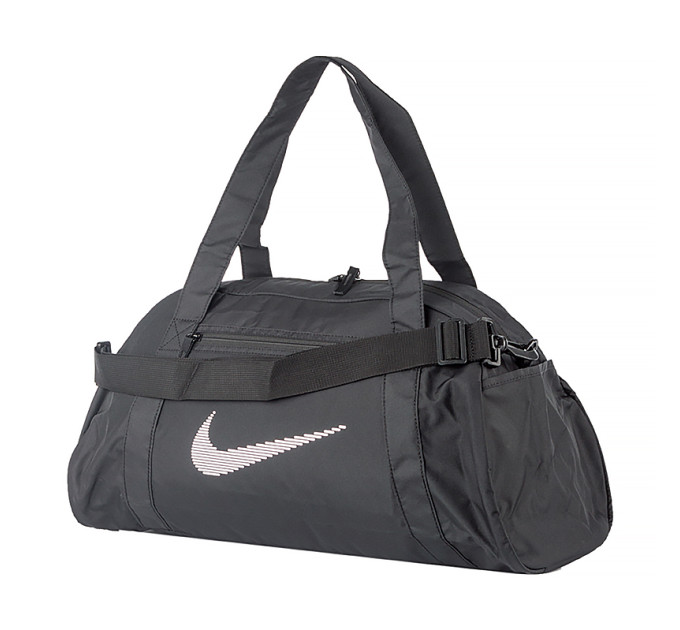 Жіноча Сумка Nike NK GYM CLUB BAG - SP23 Чорний One size (DR6974-010)