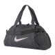 Жіноча Сумка Nike NK GYM CLUB BAG - SP23 Чорний One size (DR6974-010)